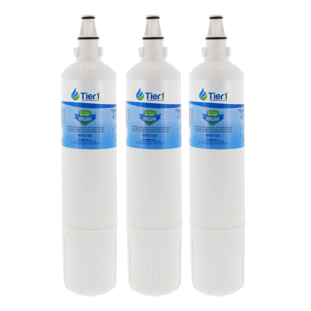Tier1 C-Complete Comparable Under Sink Water Filter Cartridge - Under Sink Filters - 27.99 - DiscountFilterStore.com