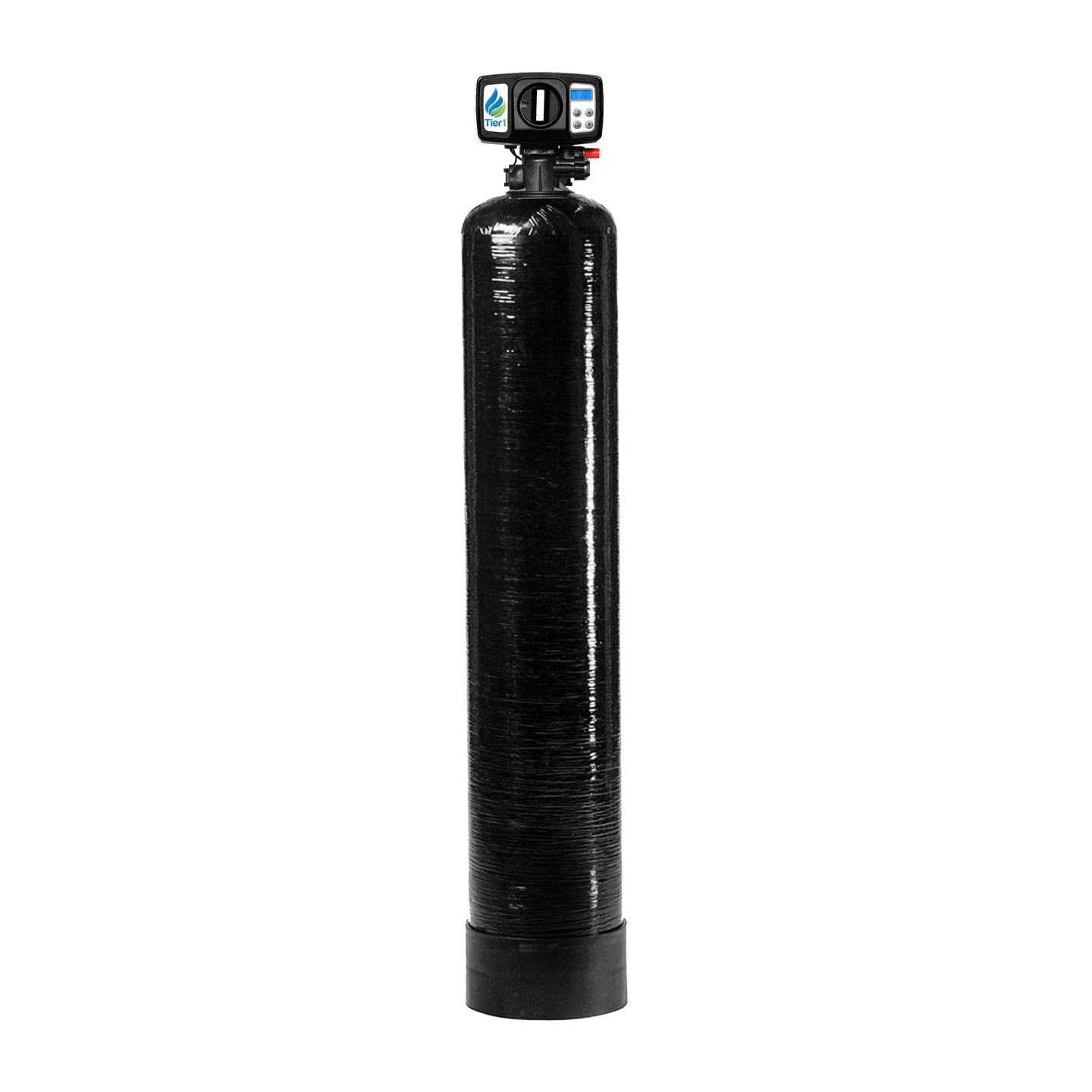 Precision Series Whole House Chlorine Reduction System by Tier1 (1,100,000 Gallon Capacity) - Whole House Systems - 781.88 - DiscountFilterStore.com