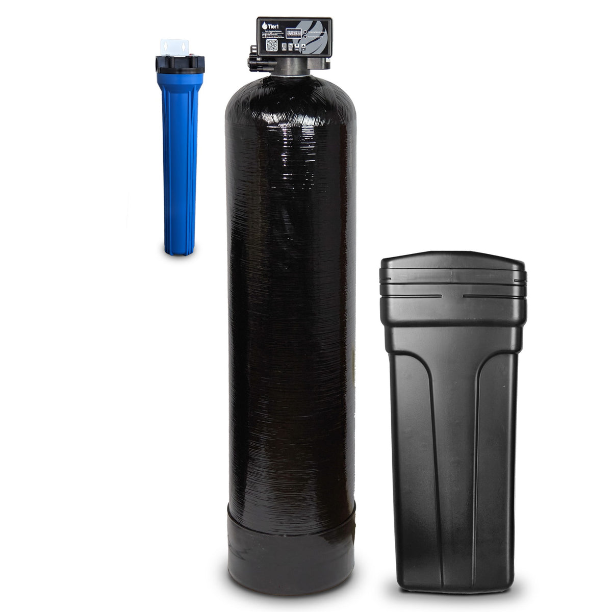 Everyday Series 64,000 Grain High Efficiency Water Softener - Whole House Systems - 749.99 - DiscountFilterStore.com