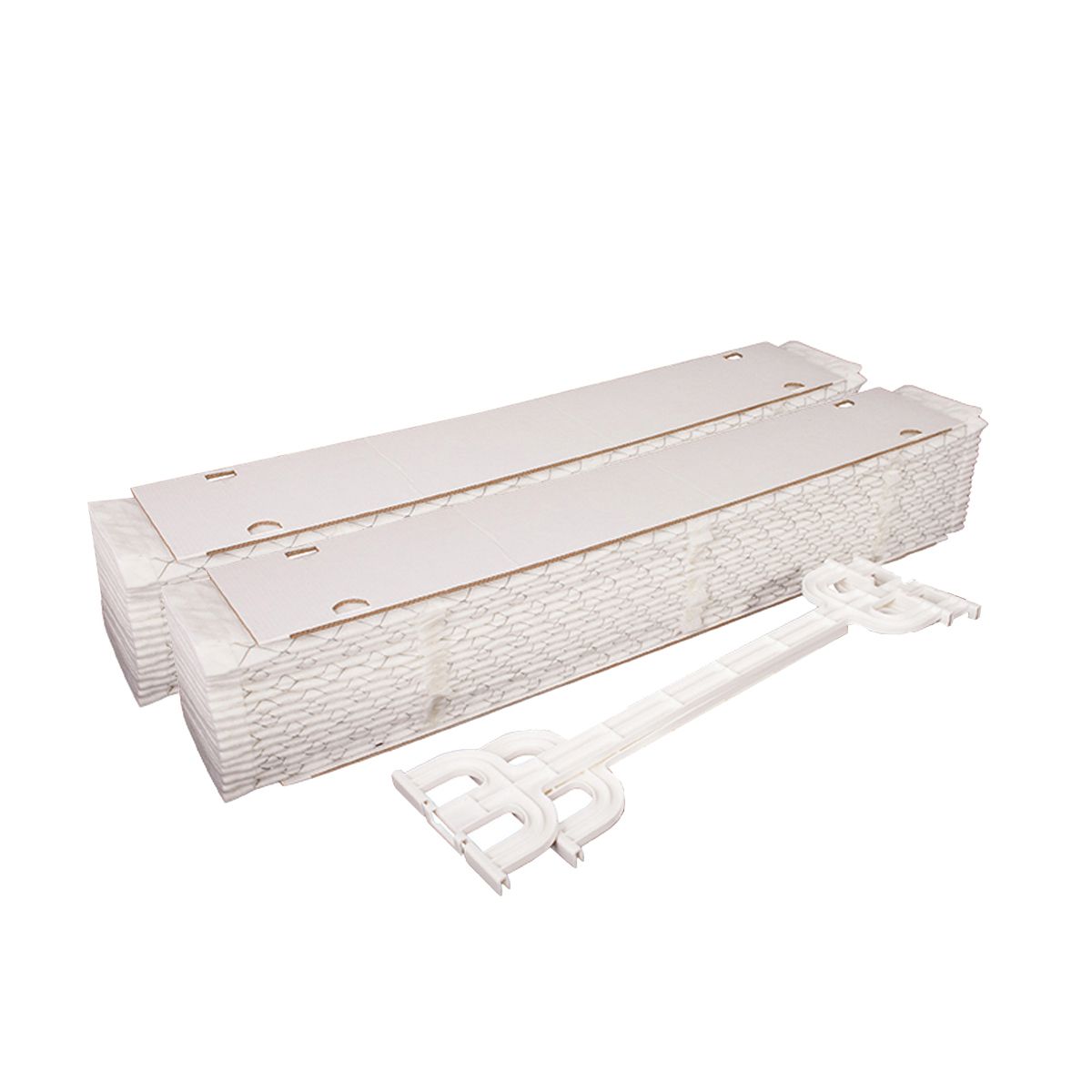 Aprilaire Air Purifier Replacement Filter 413 by Tier1 (2-Pack) - Air Filters - 100.54 - DiscountFilterStore.com