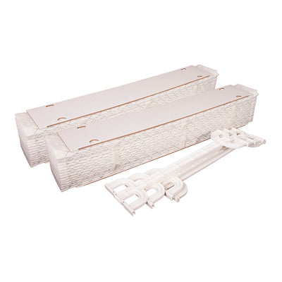 Aprilaire Air Purifier Replacement Filter 413 by Tier1 (2-Pack) - Air Filters - 100.54 - DiscountFilterStore.com