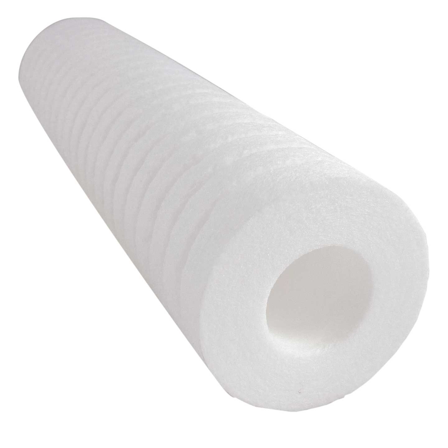 Tier1 AP110 Comparable Whole House Sediment Water Filter - Whole House Cartridges - 5.49 - DiscountFilterStore.com