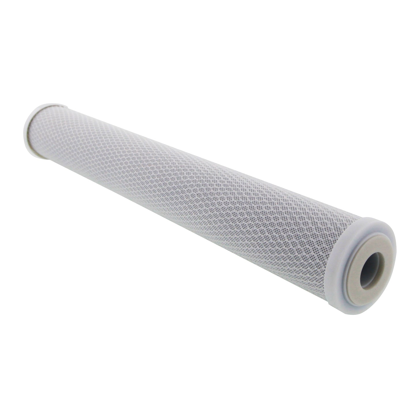 CBC-20 Pentek Comparable Water Filter Cartridge by Tier1 - Whole House Cartridges - 33.91 - DiscountFilterStore.com