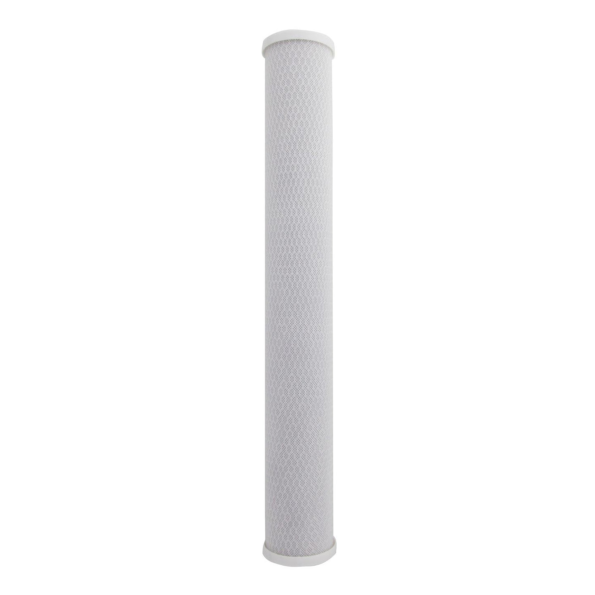 CBC-20 Pentek Comparable Water Filter Cartridge by Tier1 - Whole House Cartridges - 33.91 - DiscountFilterStore.com