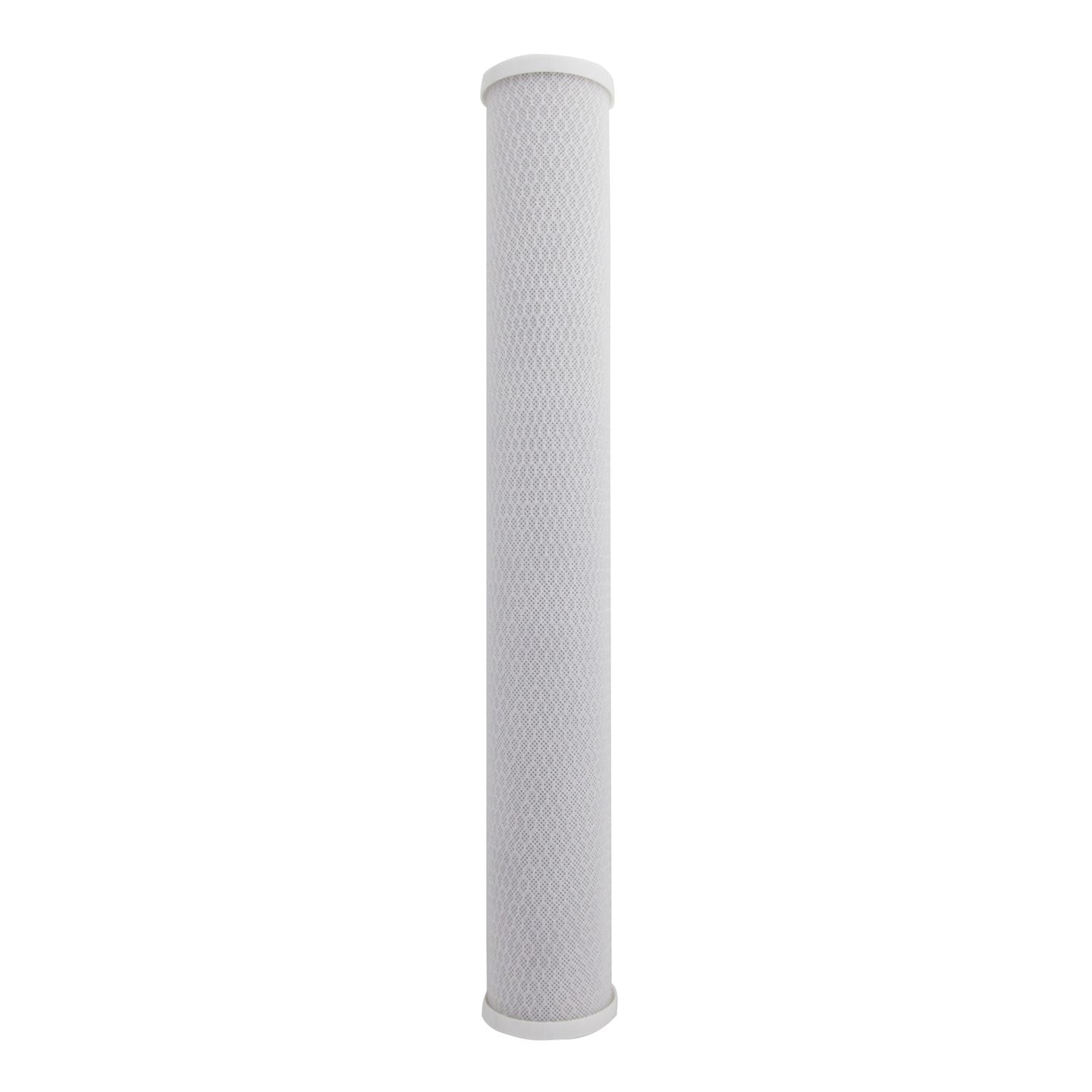 CBC-20 Pentek Comparable Water Filter Cartridge by Tier1 - Whole House Cartridges - 33.91 - DiscountFilterStore.com