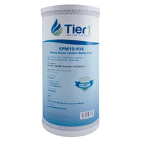 EPM-BB Pentek Comparable Whole House Water Filter by Tier1 - Whole House Cartridges - 17.51 - DiscountFilterStore.com
