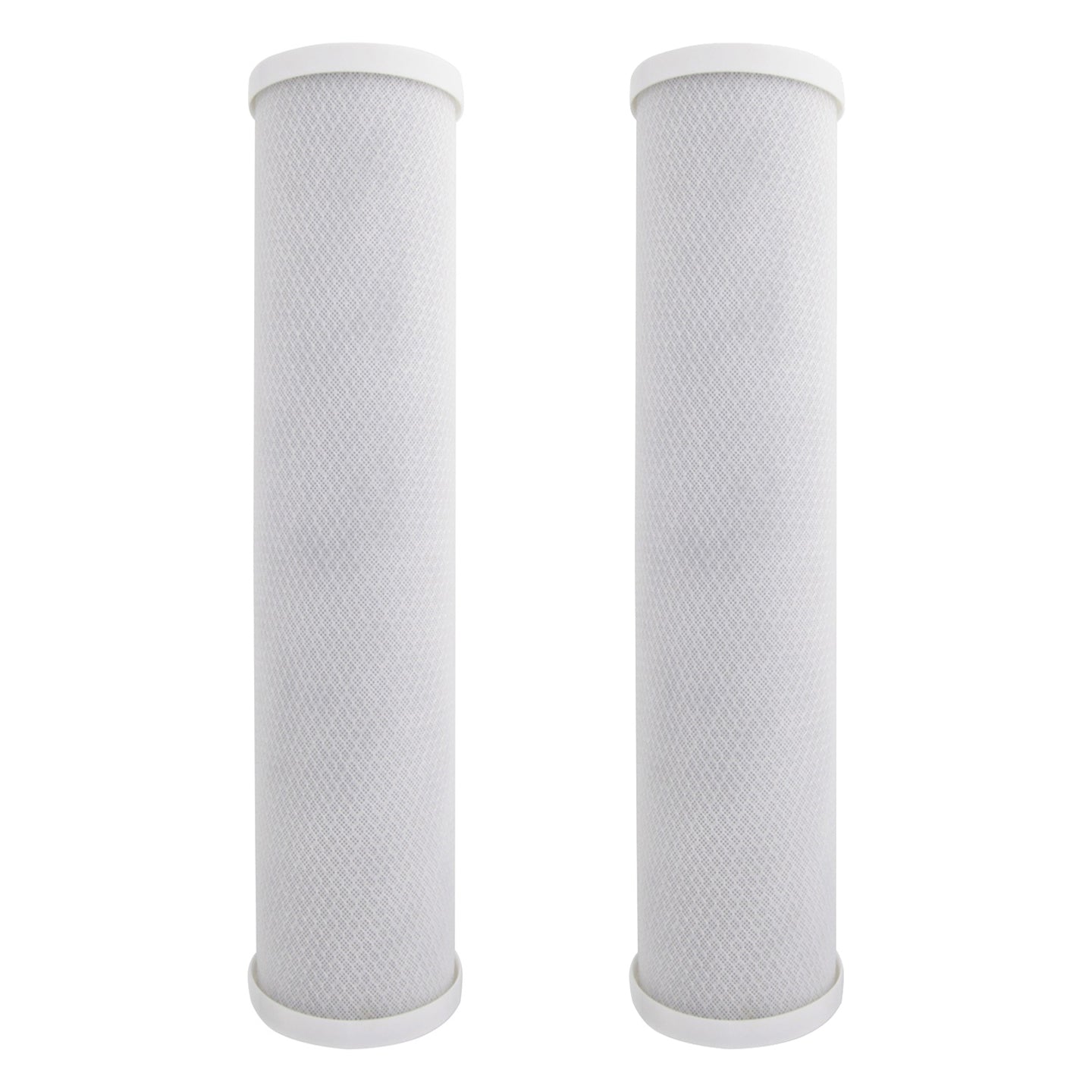EP-20BB Pentek Comparable Carbon Block Water Filter by Tier1 - Whole House Cartridges - 21.87 - DiscountFilterStore.com