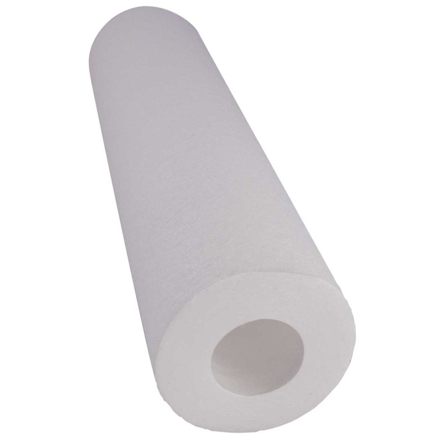 FXUSC GE Comparable Whole House Sediment Water Filter by Tier1 (2-Pack) - Whole House Cartridges - 6.71 - DiscountFilterStore.com