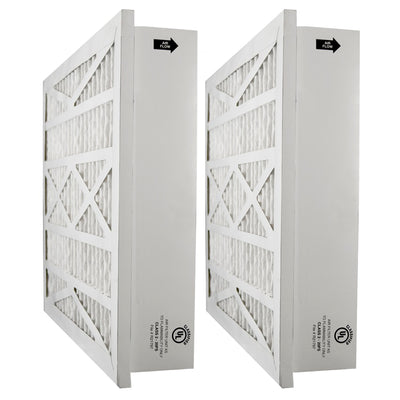 14x20x5 (13.75 x 19.75 x 4.38) MERV 11 Tier1 Grille Filter - Air Filters - 143.0 - DiscountFilterStore.com