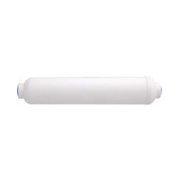 IN-WF0190 Inline Coconut Carbon Water Filter By Tier1 - Inline & RO Filters - 13.99 - DiscountFilterStore.com
