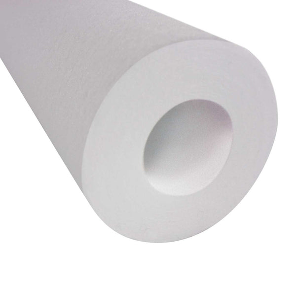 P20 Pentek Comparable Whole House Sediment Water Filter by Tier1 - Whole House Cartridges - 5.44 - DiscountFilterStore.com