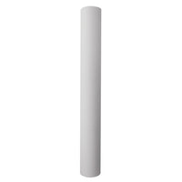 P20-20 Tier1 Sediment Water Filter - Whole House Cartridges - 12.42 - DiscountFilterStore.com