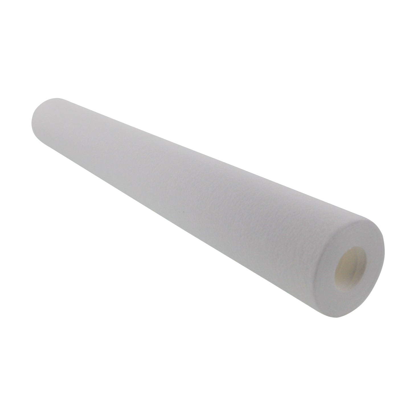 P50-20 Tier1 Polypropylene Sediment Water Filter Cartridge - Whole House Cartridges - 10.24 - DiscountFilterStore.com