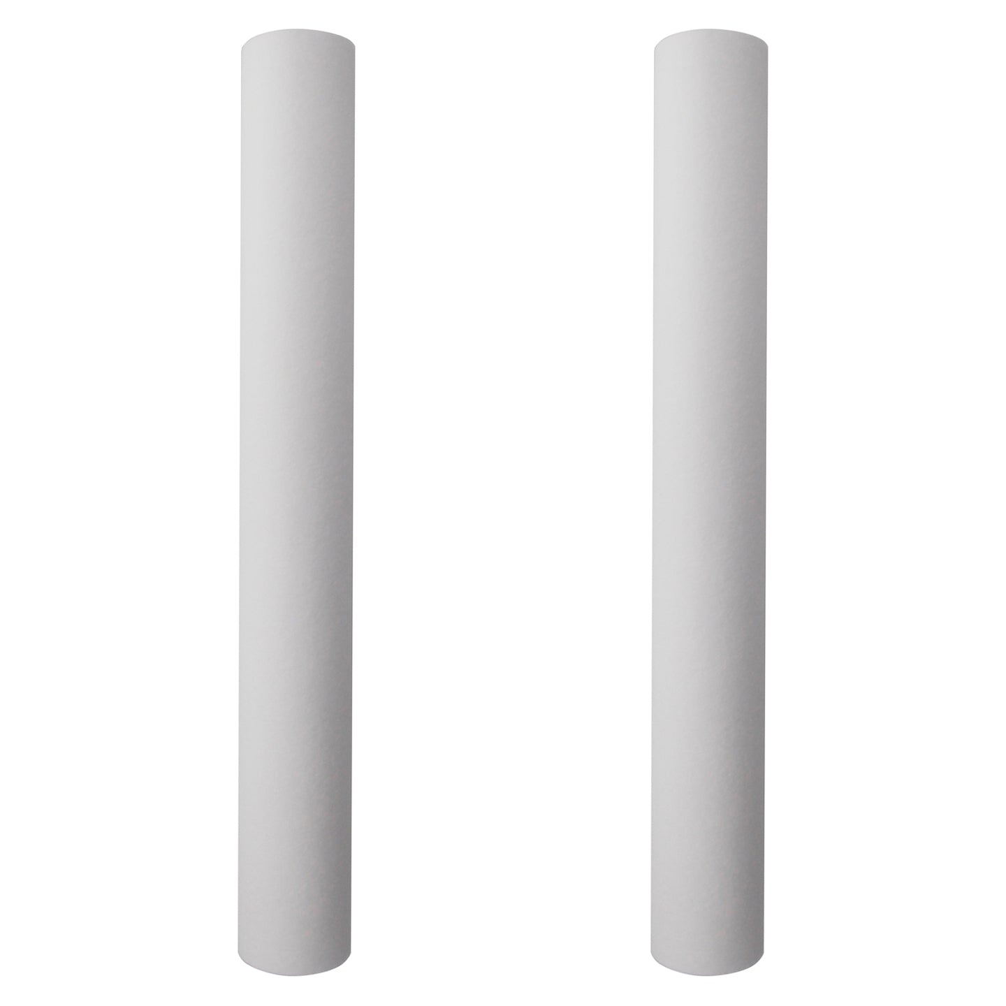 P50-20 Tier1 Polypropylene Sediment Water Filter Cartridge - Whole House Cartridges - 10.24 - DiscountFilterStore.com