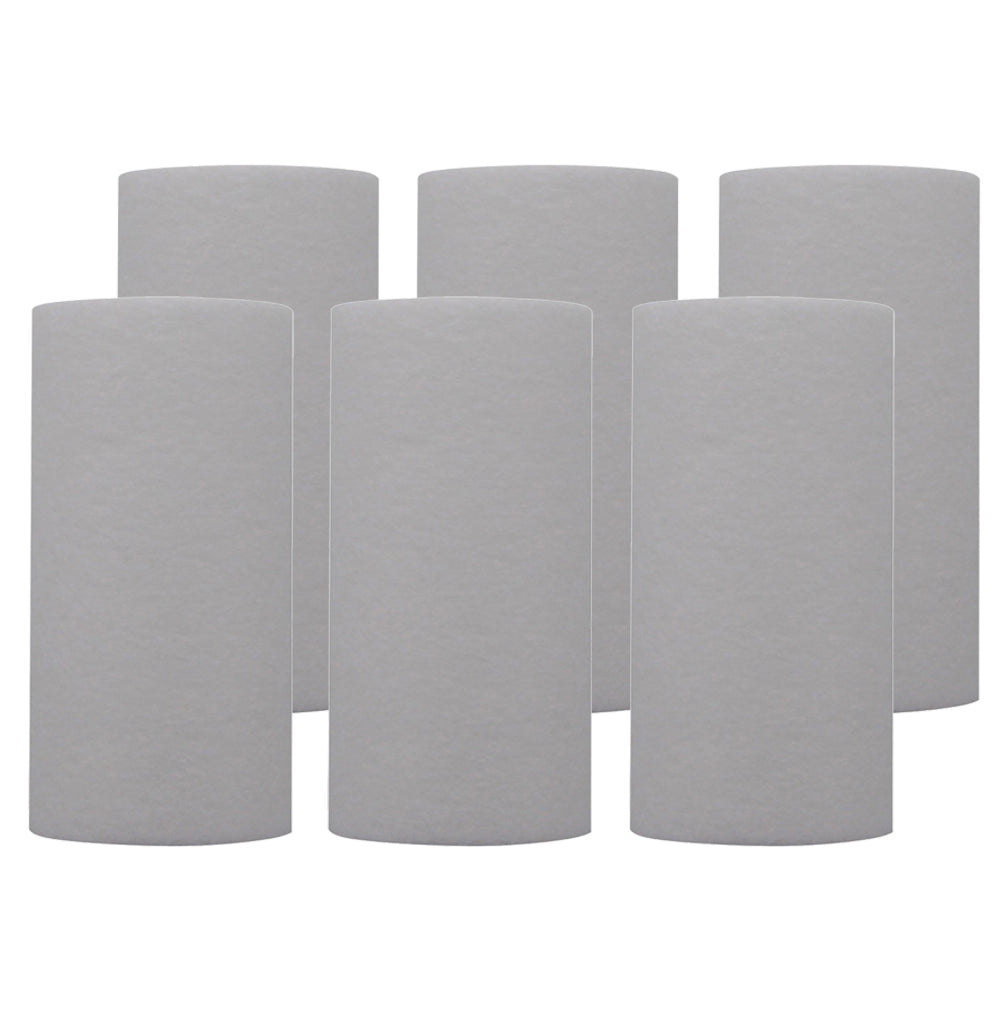 P5-478 Pentek Comparable Sediment Water Filter by Tier1 - Whole House Cartridges - 4.41 - DiscountFilterStore.com