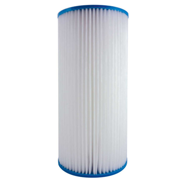 R50-BB Pentek Comparable Whole House Sediment Water Filter by Tier1 - Whole House Cartridges - 13.21 - DiscountFilterStore.com