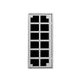 GE Odor Filter Cafe Series Comparable Replacement Refrigerator Air Filter by Tier1 - Refrigerator Filters - 11.89 - DiscountFilterStore.com