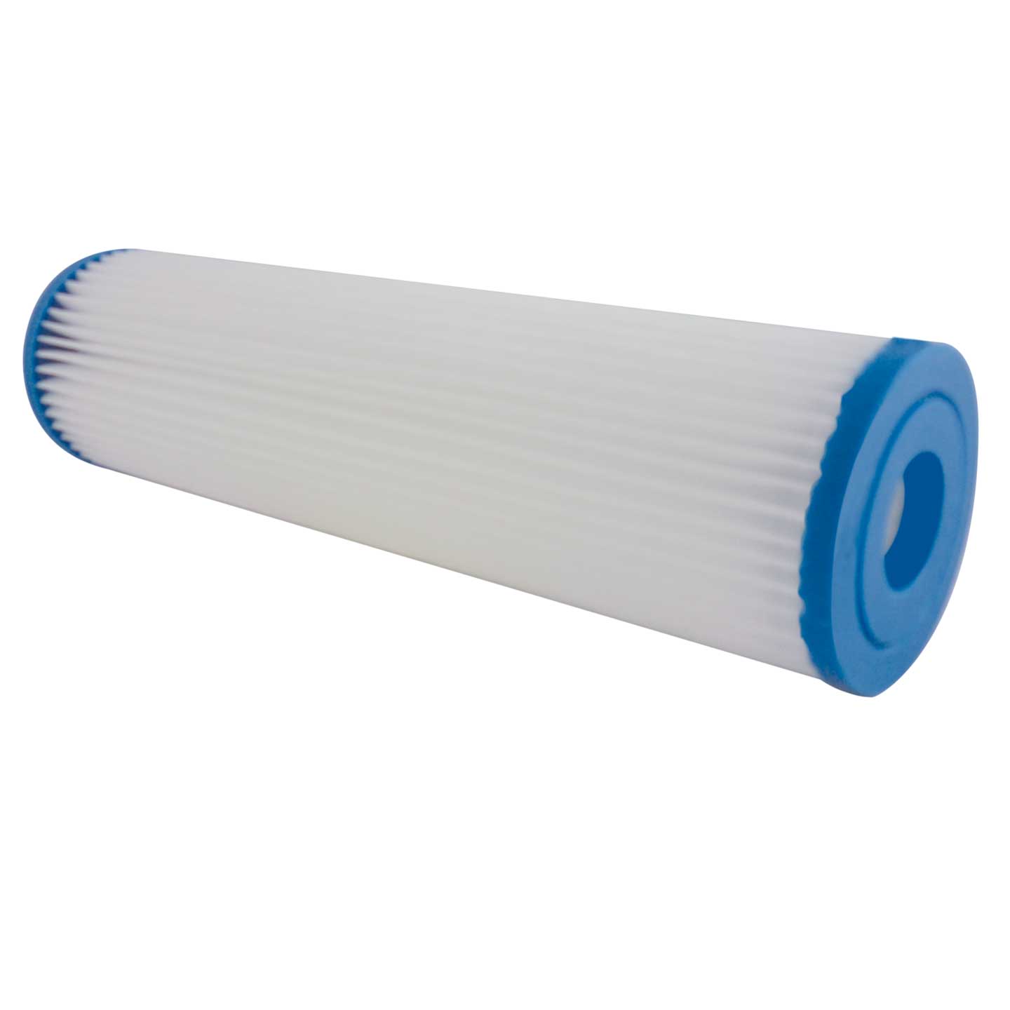 S1 Pentek Comparable Whole House Water Filter by Tier1 - Whole House Cartridges - 6.5 - DiscountFilterStore.com