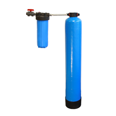 Eco Series Whole House Water Softener Alternative by Tier1 (Salt Free Softener) 4 - 6 Bathrooms - Whole House Systems - 1020.24 - DiscountFilterStore.com