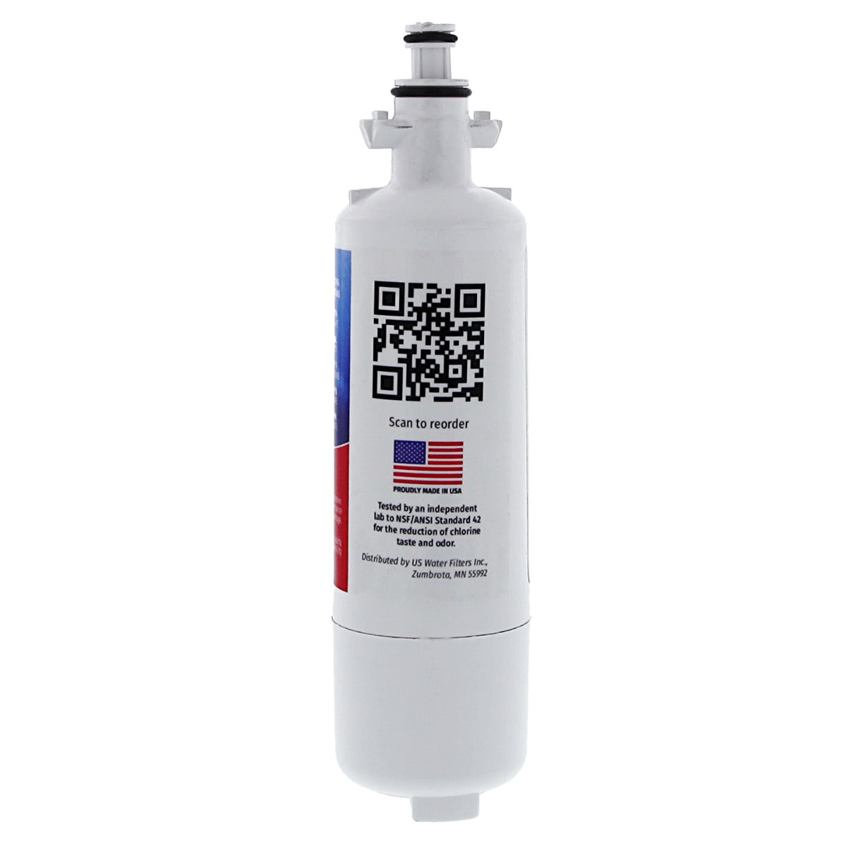 LT700P LG Comparable Refrigerator Water Filter Replacement By USWF - Refrigerator Filters - 16.87 - DiscountFilterStore.com