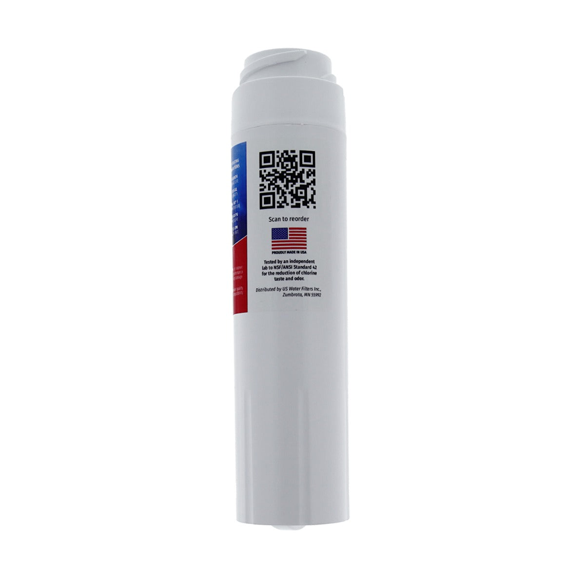GSWF GE Comparable SmartWater Filter Replacement By USWF - Refrigerator Filters - 18.55 - DiscountFilterStore.com