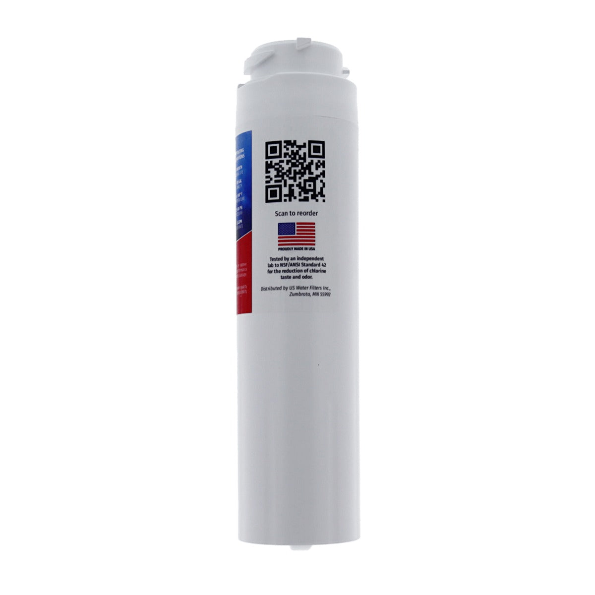 MSWF GE Comparable SmartWater Filter Replacement By USWF - Refrigerator Filters - 18.12 - DiscountFilterStore.com