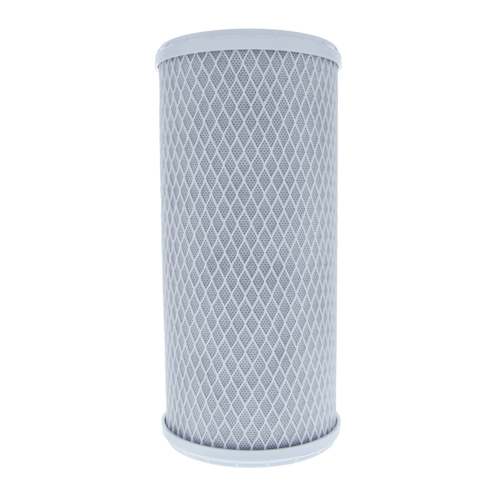 USWF Coconut Carbon Block Filter 5 Micron 10"x4.5" - Whole House Cartridges - 34.9 - DiscountFilterStore.com