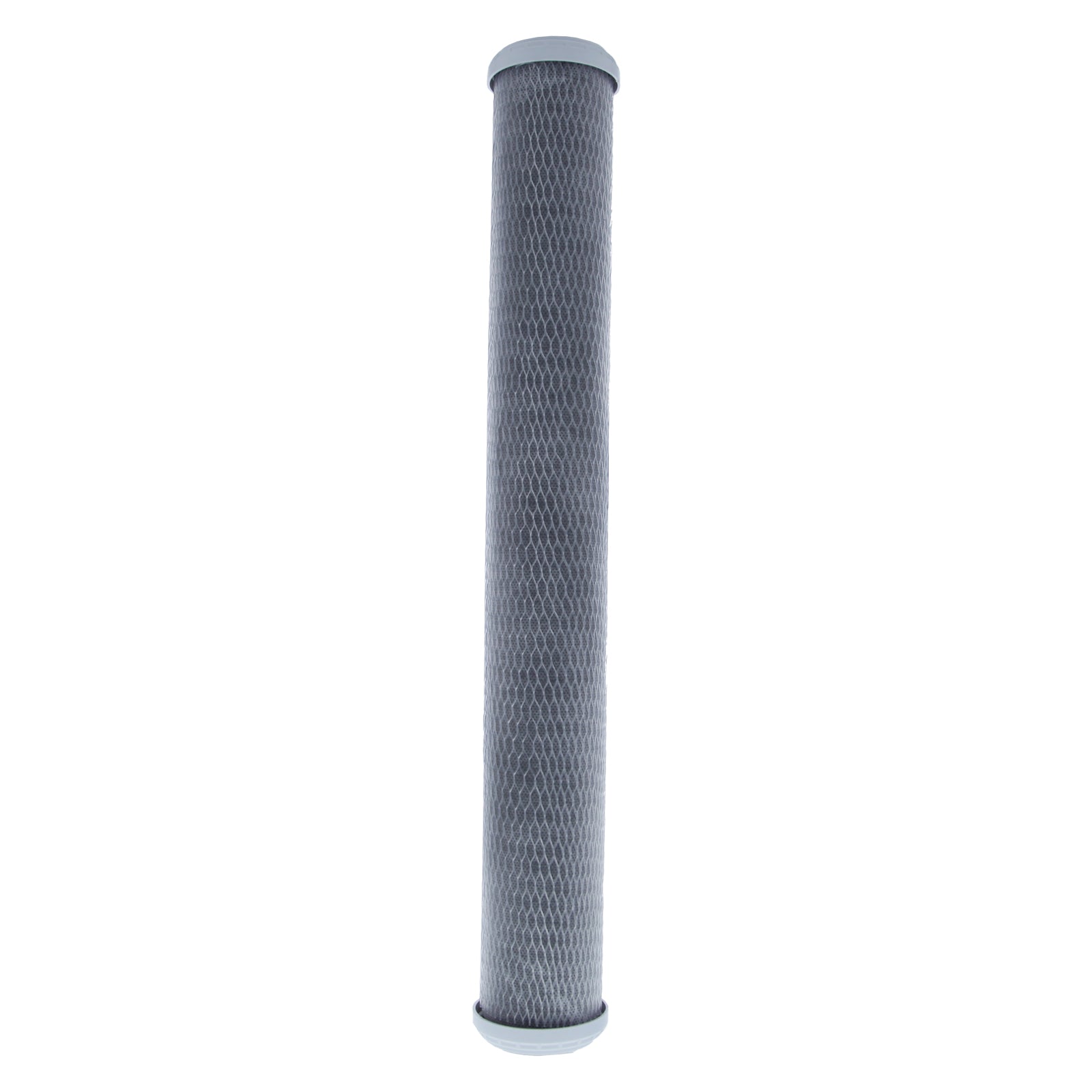 USWF Coconut Carbon Block Filter 5 Micron 20"x2.5" - Whole House Cartridges - 29.69 - DiscountFilterStore.com