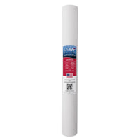 USWF 1 Micron 20"x2.5" Melt Blown Sediment Filter - Whole House Cartridges - 6.79 - DiscountFilterStore.com
