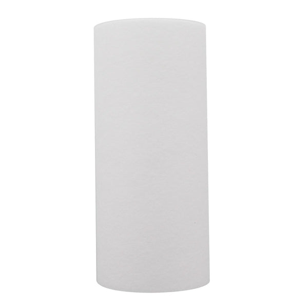 USWF 20 Micron 10"x4.5" Melt Blown Sediment Filter - Whole House Cartridges - 9.72 - DiscountFilterStore.com