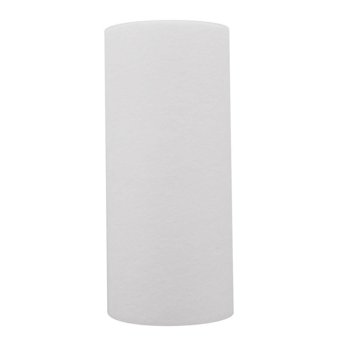 USWF 1 Micron 10"x4.5" Melt Blown Sediment Filter - Whole House Cartridges - 9.9 - DiscountFilterStore.com
