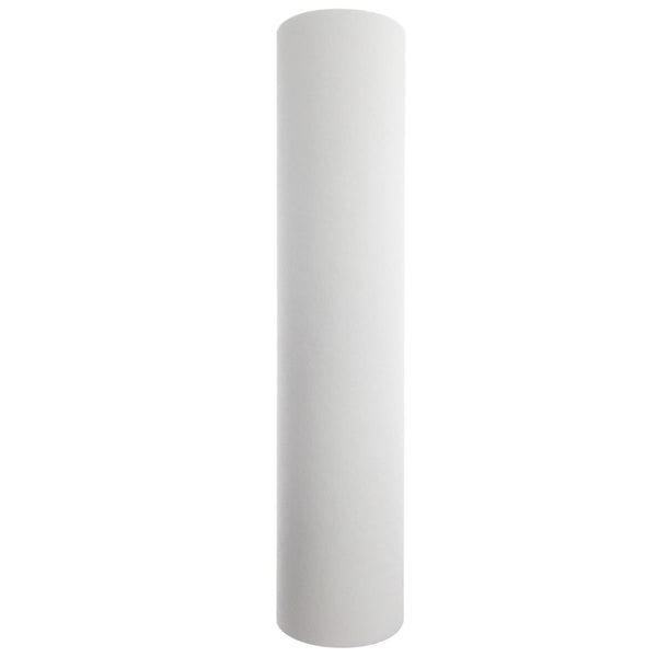 USWF 5 Micron 20"x4.5" Melt Blown Sediment Filter - Whole House Cartridges - 19.06 - DiscountFilterStore.com