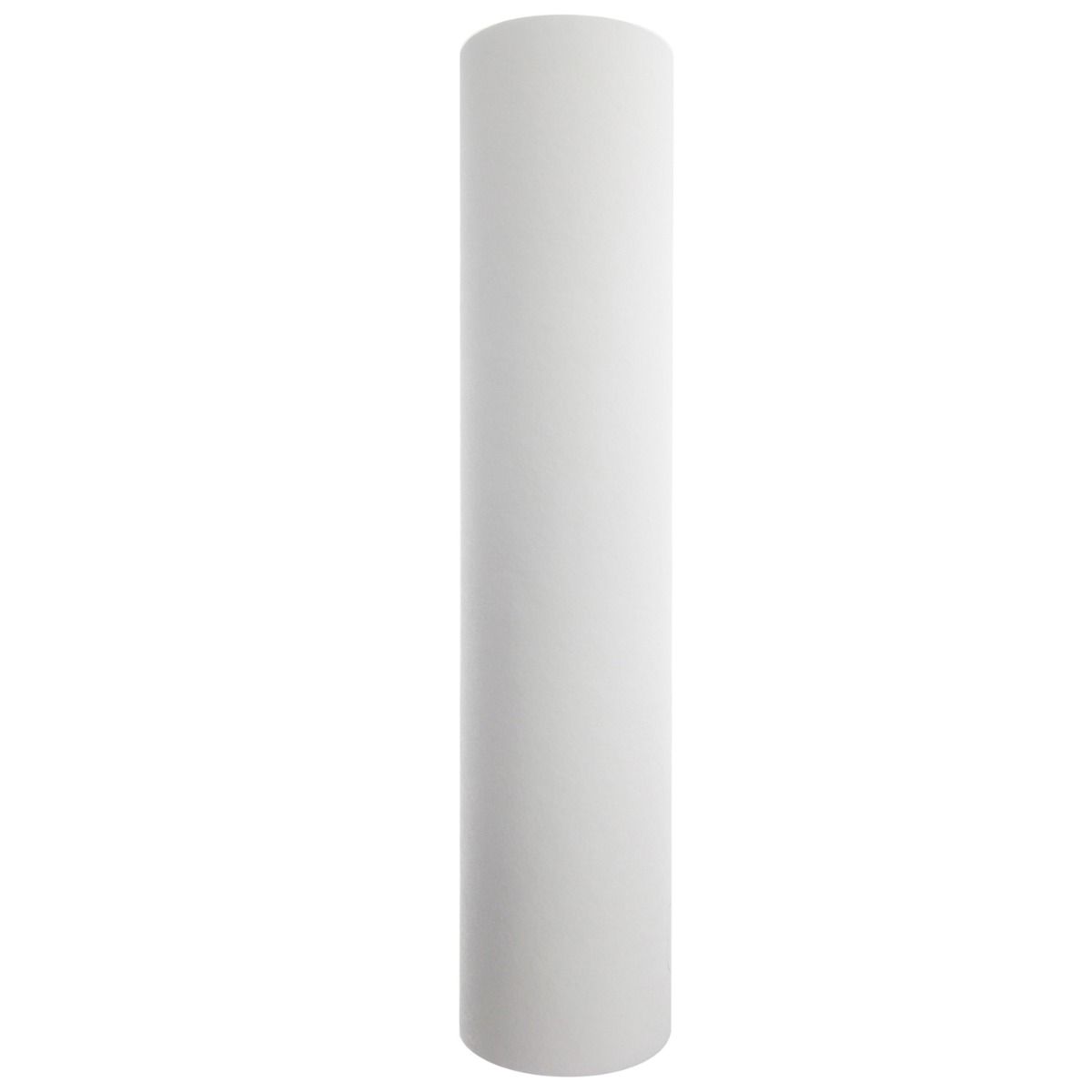 USWF 10 Micron 20"x4.5" Melt Blown Sediment Filter - Whole House Cartridges - 19.71 - DiscountFilterStore.com