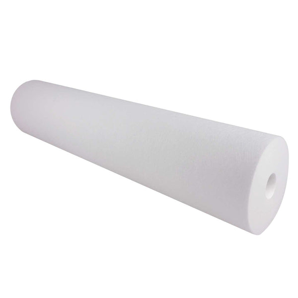 USWF 10 Micron 20"x4.5" Melt Blown Sediment Filter - Whole House Cartridges - 19.71 - DiscountFilterStore.com