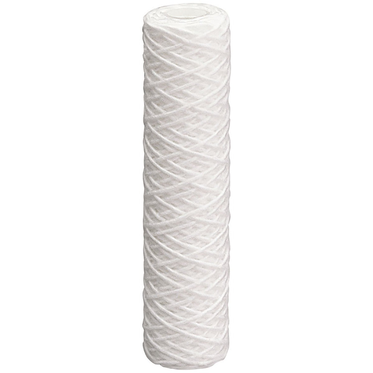 USWF 30 Micron 10"x2.5" String Wound Sediment Filter - Whole House Cartridges - 5.0 - DiscountFilterStore.com