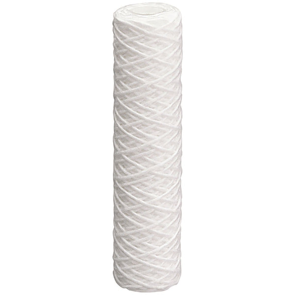 USWF 30 Micron 10"x2.5" String Wound Sediment Filter - Whole House Cartridges - 5.0 - DiscountFilterStore.com