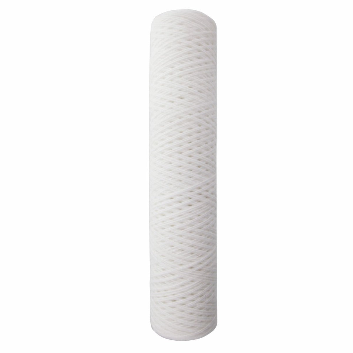 USWF 25 Micron 20"x4.5" String Wound Sediment Filter - Whole House Cartridges - 28.96 - DiscountFilterStore.com