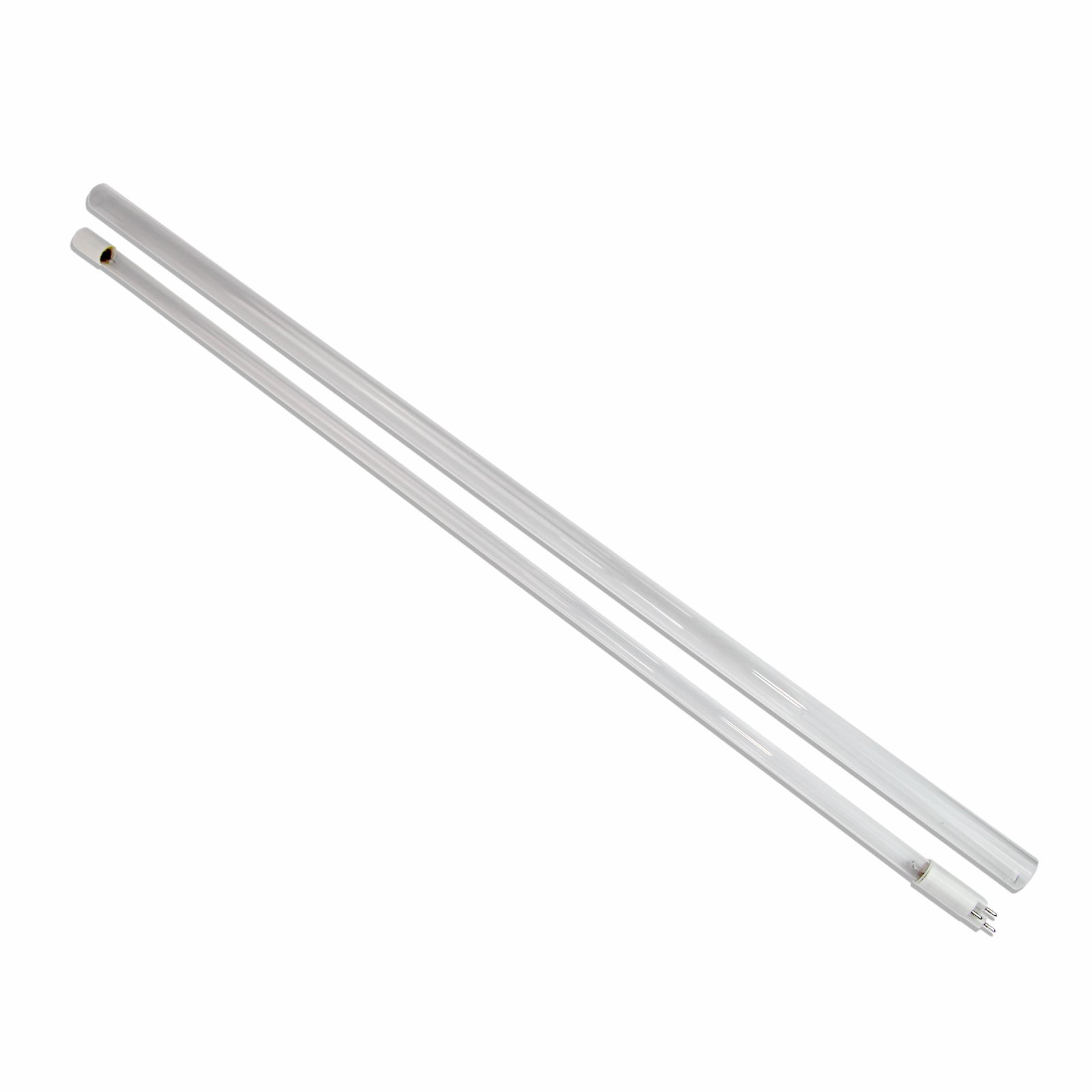 USWF Replacement for VIQUA S36-QL UV Lamp/Sleeve Combo | Fits the VIQUA S12Q, S24Q, S40Q, & SSM-39 Series UV Systems - Whole House Systems - 78.6 - DiscountFilterStore.com