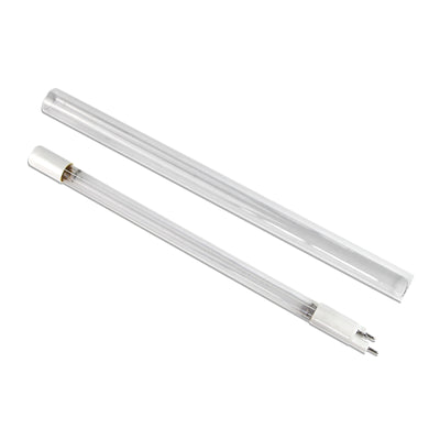 USWF Replacement for VIQUA QL-200 UV Lamp/Sleeve Combo | Fits the VIQUA VH200, VH200-V, VH200-F10, AQ-UV-STD, & PUV-7 Series UV Systems - Whole House Systems - 63.65 - DiscountFilterStore.com
