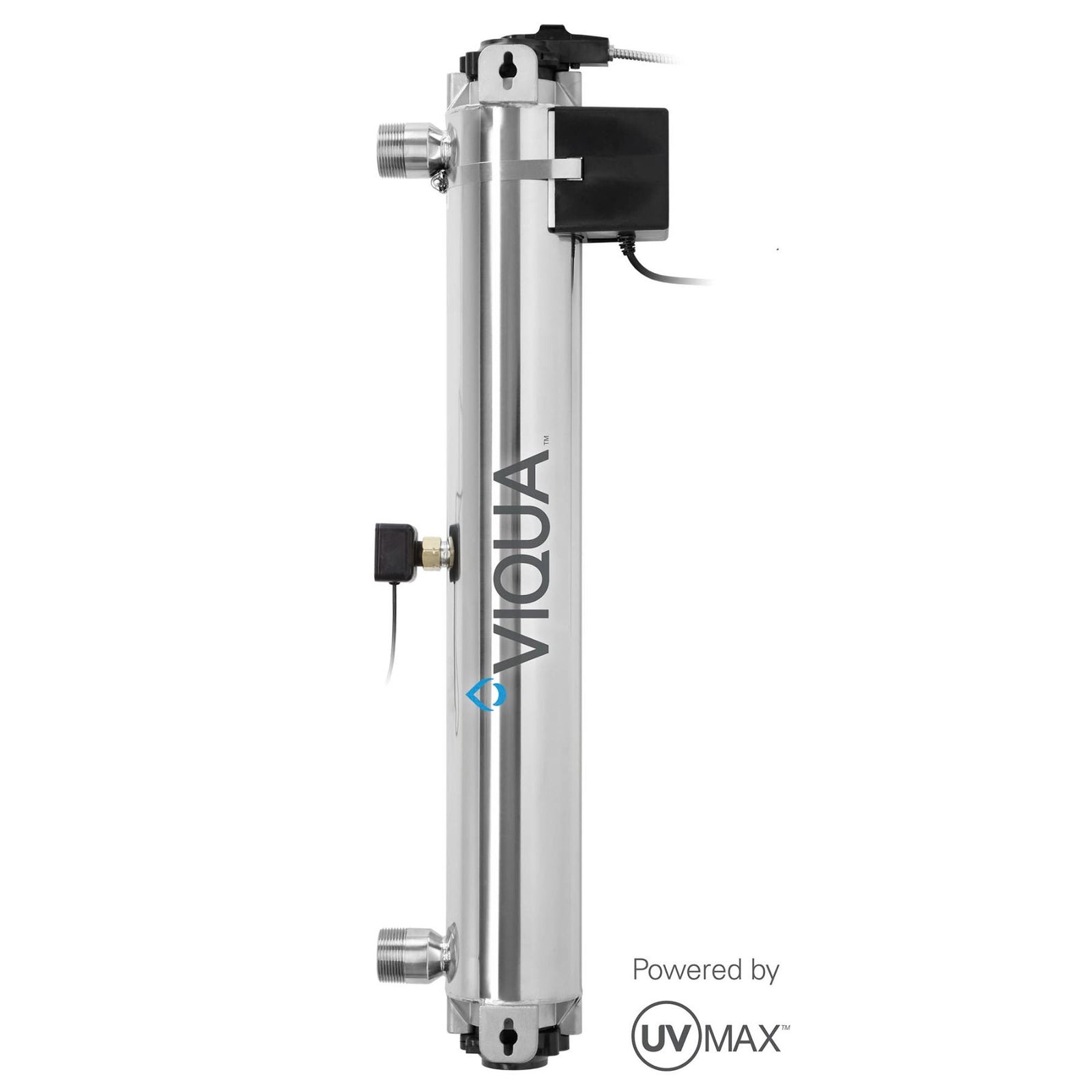 650652 H+ Viqua Professional Plus UltraViolet Water Disinfection System - Whole House Systems - 3039.0 - DiscountFilterStore.com
