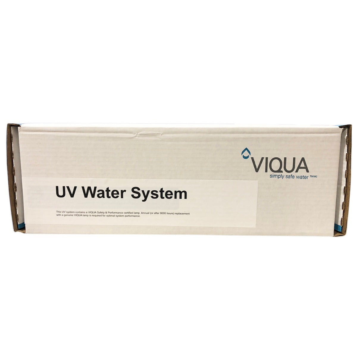 Viqua VH150 Whole House UV System - Whole House Systems - 578.0 - DiscountFilterStore.com