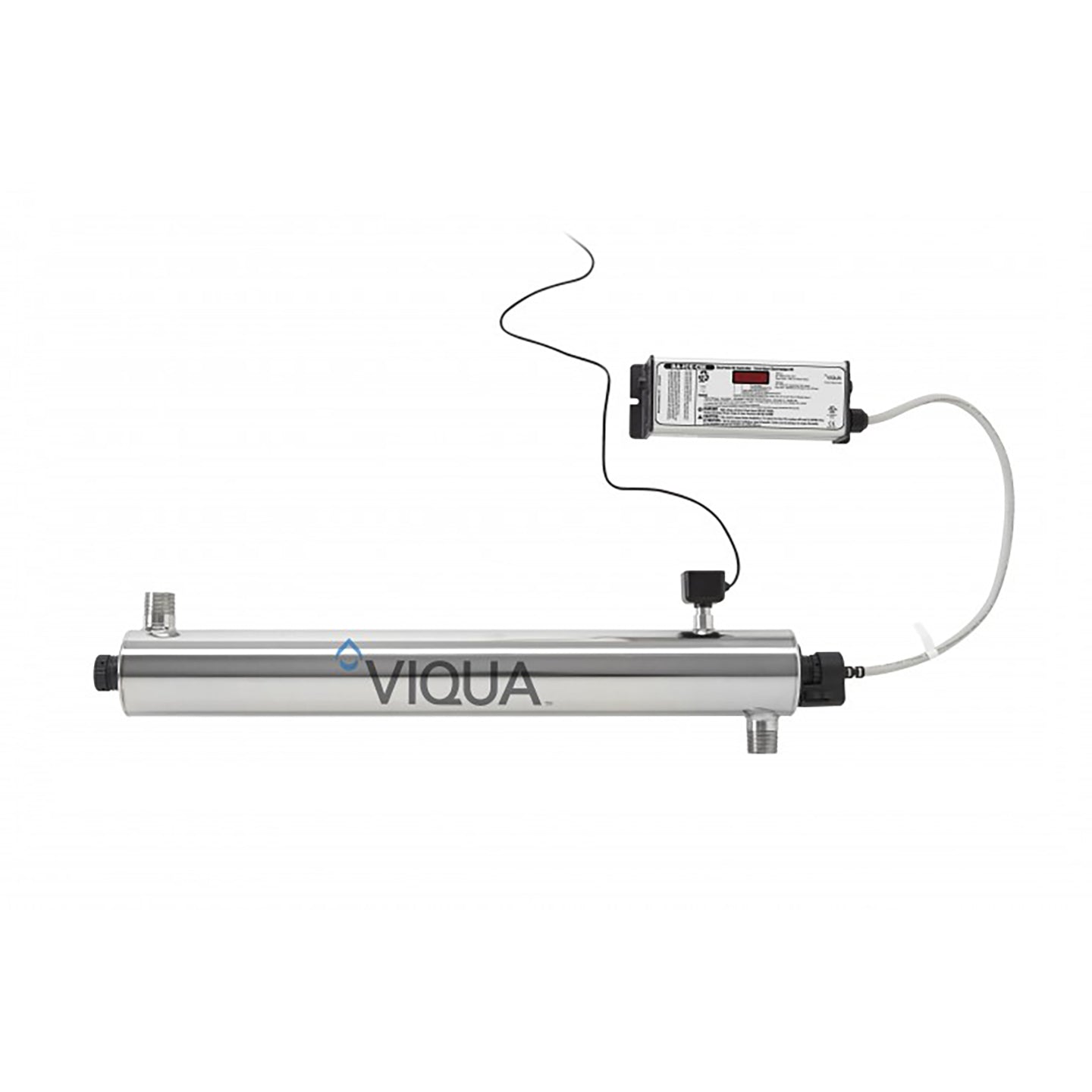VP600M Pro.UV Water Disinfection System by Viqua - Whole House Systems - 1602.0 - DiscountFilterStore.com