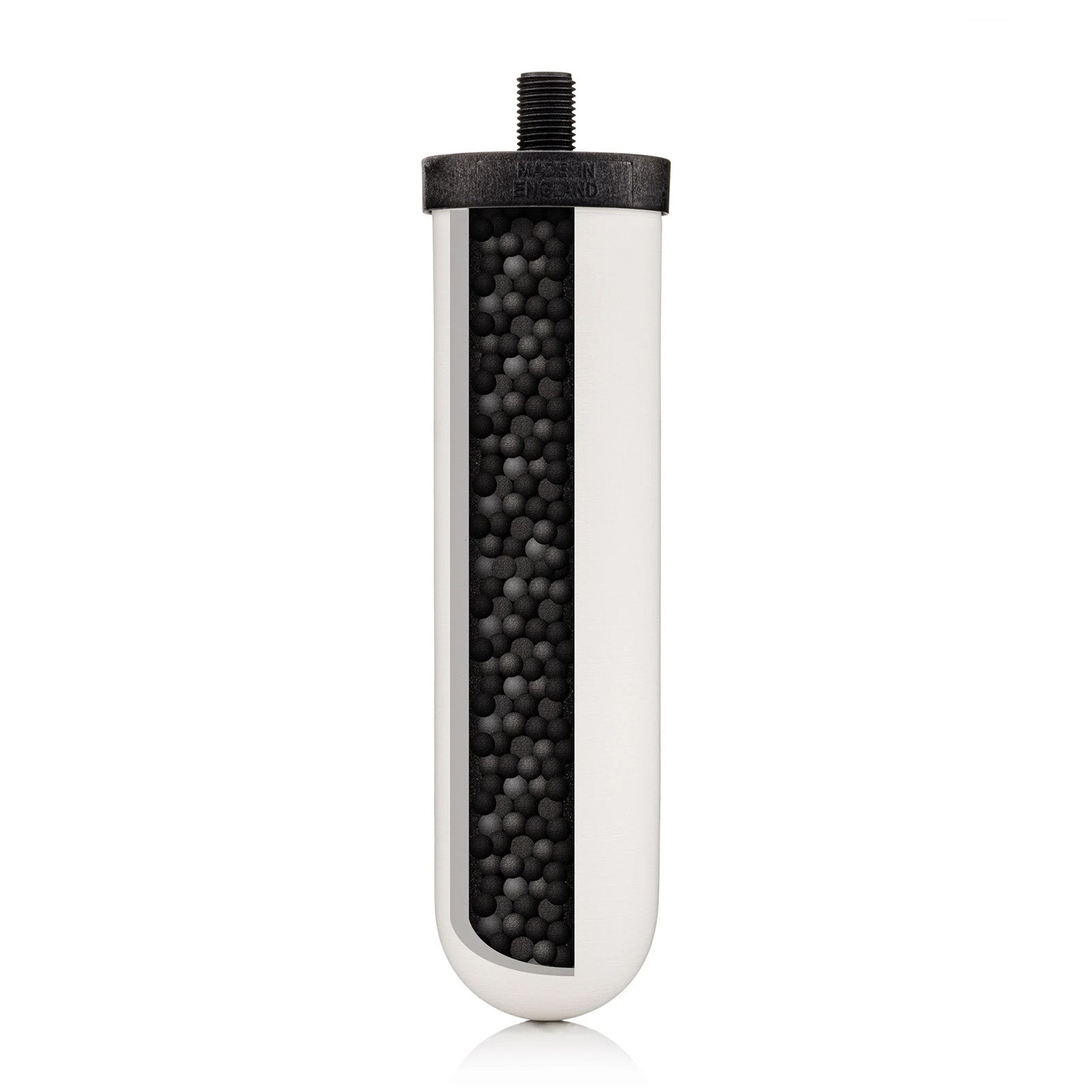 Doulton W9121226 British Berkefeld 7" Ultra Sterasyl (ATC Super Sterasyl) Ceramic Water Filter - Countertop & Faucet Filters - 42.0 - DiscountFilterStore.com