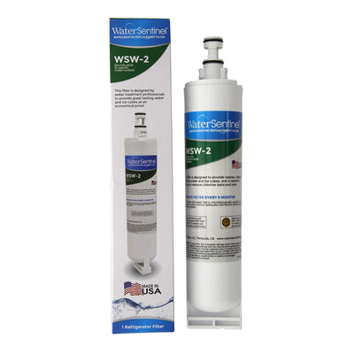 WSW-2 Water Sentinel Refrigerator Water Filter - Refrigerator Filters - 38.99 - DiscountFilterStore.com