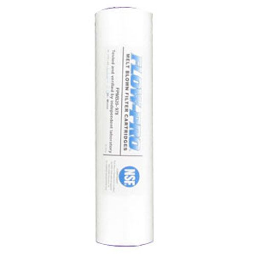 FPMB20-978 Watts Flo-Pro Replacement Water Filter - Whole House Cartridges - 6.99 - DiscountFilterStore.com