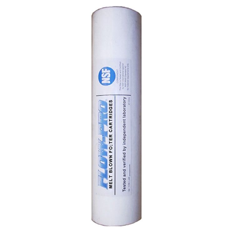 FPMB5-978 Watts Flo-Pro Water Filter Cartridge - Whole House Cartridges - 6.99 - DiscountFilterStore.com